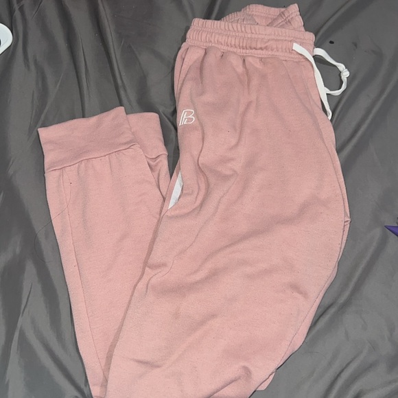 Built Apparel Sweatpants - Picture 4 of 4
